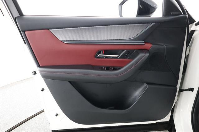 used 2025 Mazda CX-70 PHEV car, priced at $44,995
