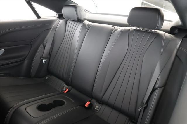 used 2019 Mercedes-Benz E-Class car, priced at $29,695