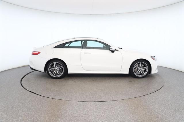 used 2019 Mercedes-Benz E-Class car, priced at $29,695