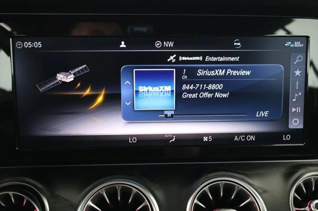 used 2019 Mercedes-Benz E-Class car, priced at $29,695