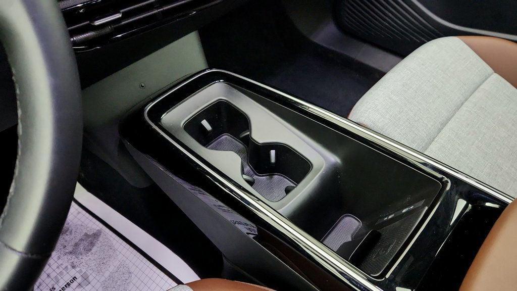 used 2024 Volkswagen ID.4 car, priced at $17,995