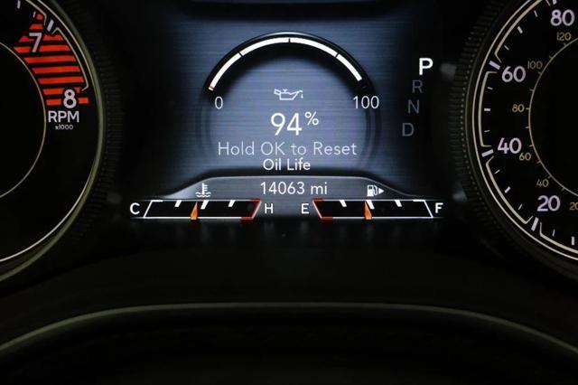 used 2019 Jeep Cherokee car, priced at $24,495