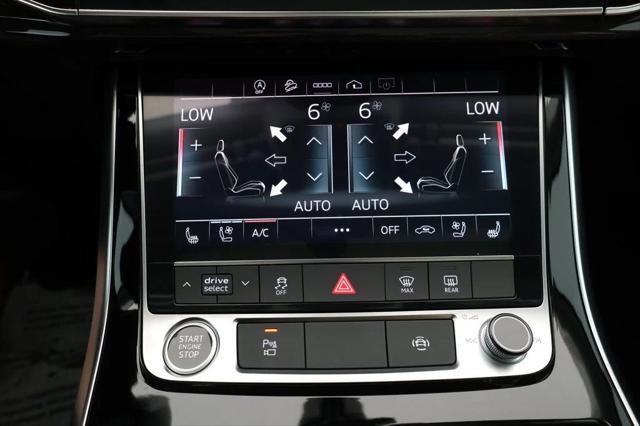 used 2022 Audi Q7 car, priced at $41,495