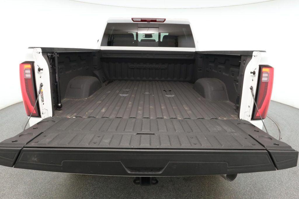 used 2024 GMC Sierra 2500 car, priced at $75,995