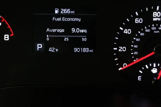 used 2021 Kia Soul car, priced at $11,995