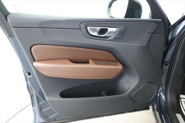used 2024 Volvo XC60 car, priced at $34,995