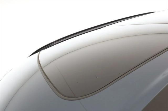 used 2024 Volvo XC60 car, priced at $34,995