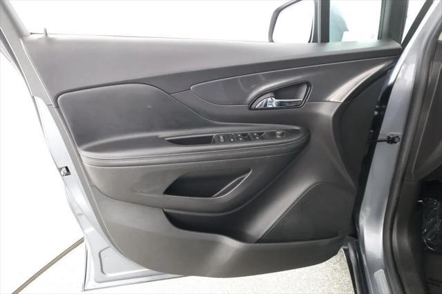 used 2019 Buick Encore car, priced at $14,995