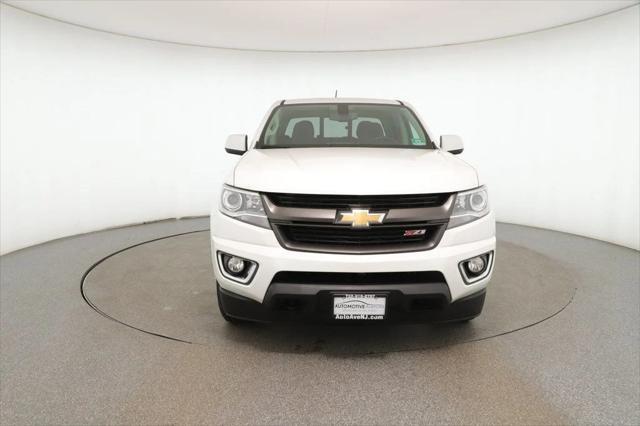 used 2017 Chevrolet Colorado car, priced at $21,995