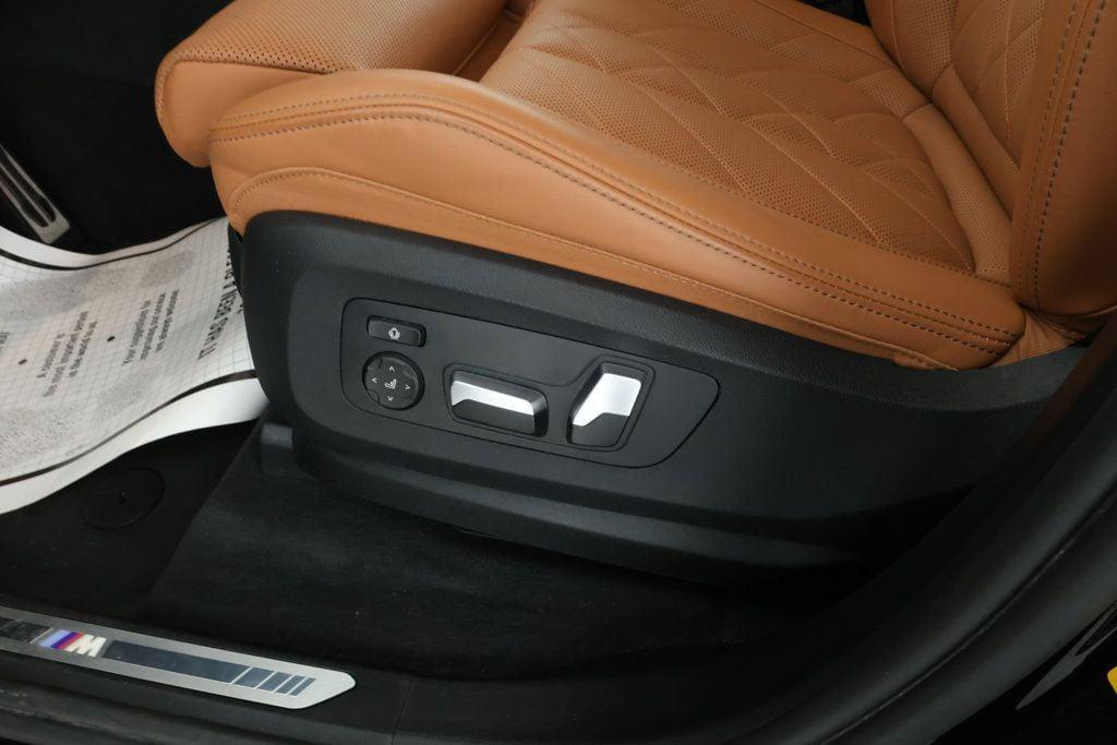 used 2023 BMW X5 PHEV car, priced at $52,495