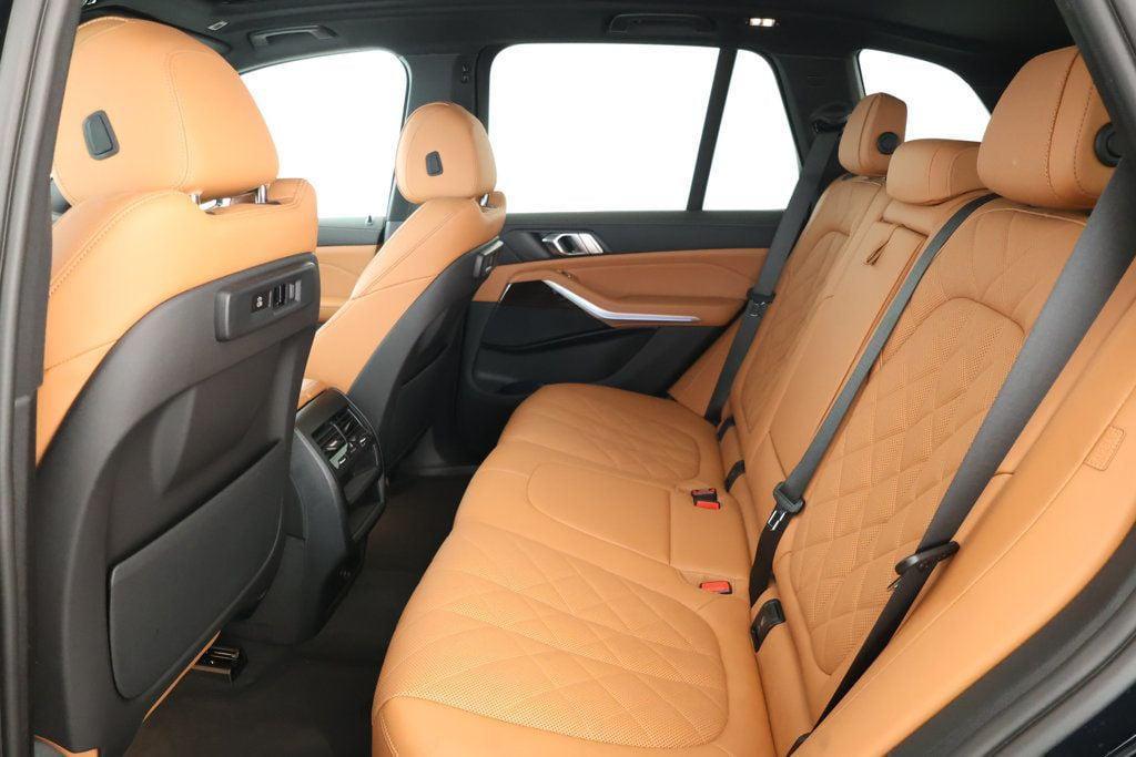 used 2023 BMW X5 PHEV car, priced at $52,495