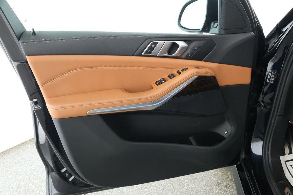 used 2023 BMW X5 PHEV car, priced at $52,495