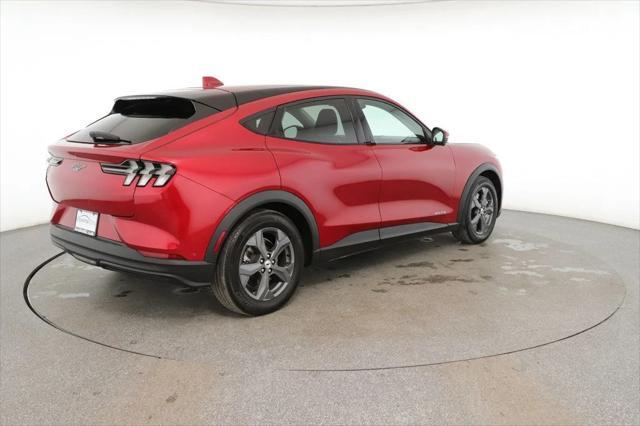 used 2021 Ford Mustang Mach-E car, priced at $25,995