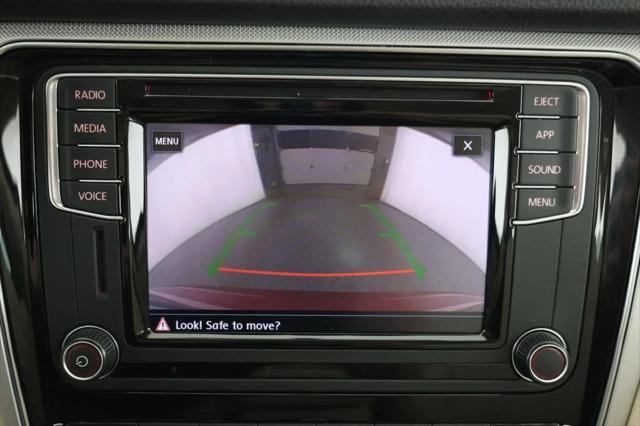 used 2019 Volkswagen Passat car, priced at $16,495