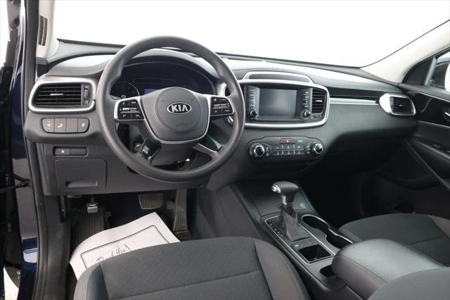used 2020 Kia Sorento car, priced at $15,995