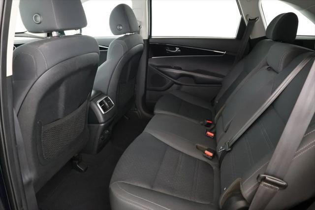 used 2020 Kia Sorento car, priced at $15,995