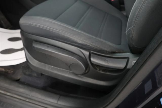 used 2020 Kia Sorento car, priced at $15,995