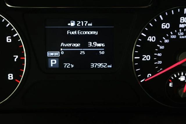 used 2020 Kia Sorento car, priced at $15,995