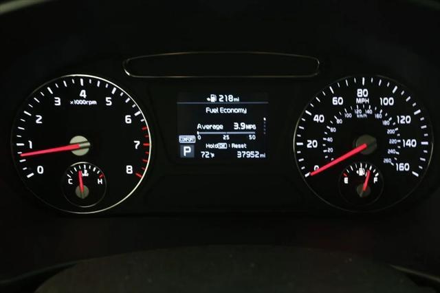 used 2020 Kia Sorento car, priced at $15,995