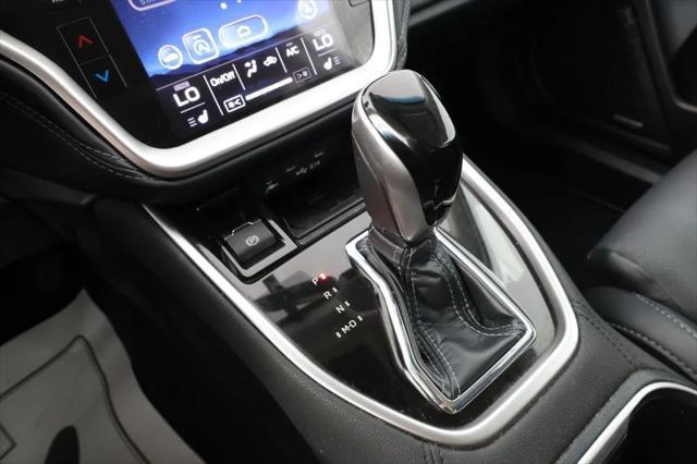 used 2022 Subaru Outback car, priced at $24,995