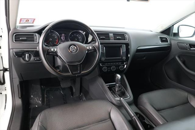 used 2017 Volkswagen Jetta car, priced at $13,995