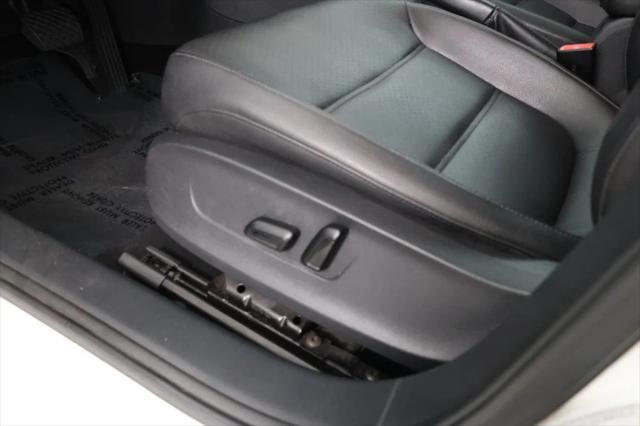 used 2017 Volkswagen Jetta car, priced at $13,995