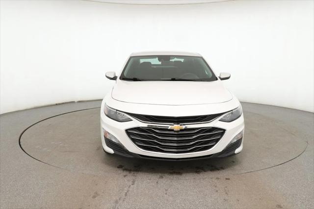 used 2024 Chevrolet Malibu car, priced at $17,495