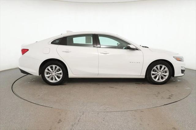 used 2024 Chevrolet Malibu car, priced at $17,495