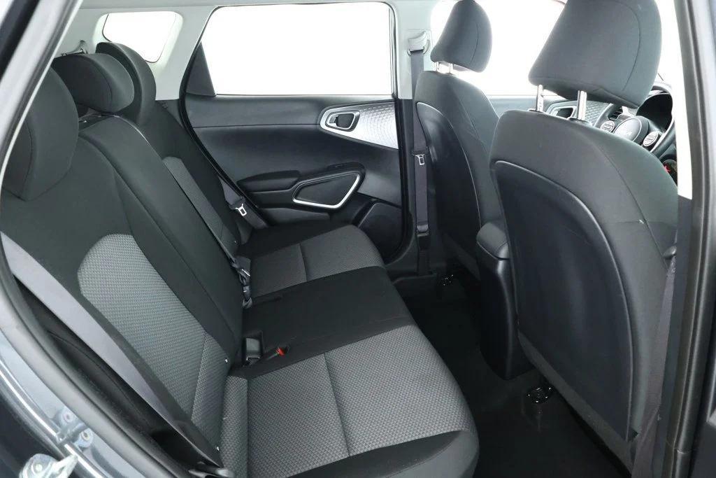 used 2023 Kia Soul car, priced at $15,995