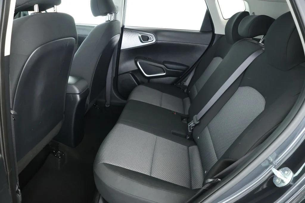 used 2023 Kia Soul car, priced at $15,995