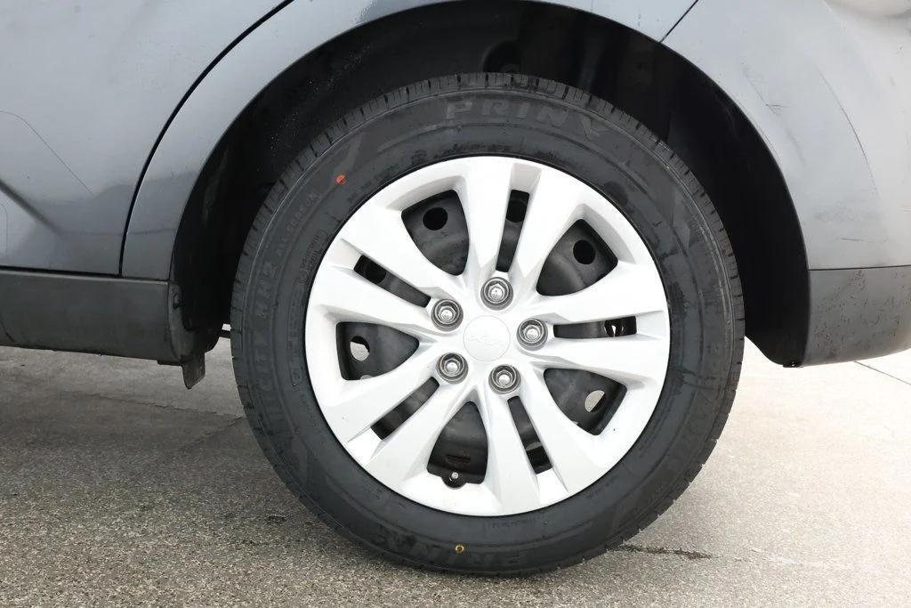 used 2023 Kia Soul car, priced at $15,995