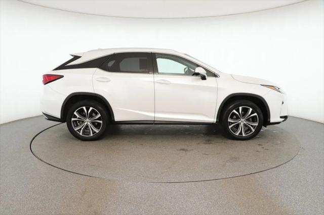 used 2017 Lexus RX 350 car, priced at $27,695