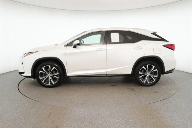 used 2017 Lexus RX 350 car, priced at $27,695