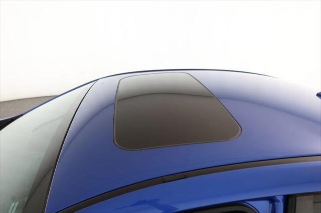 used 2022 Subaru WRX car, priced at $28,495