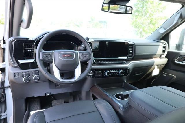 used 2024 GMC Sierra 2500 car, priced at $69,995