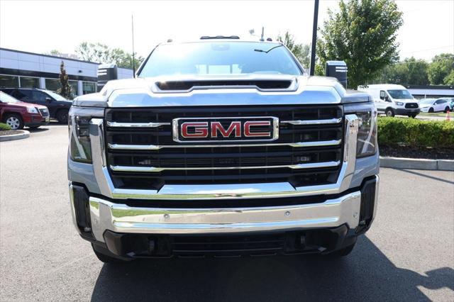 used 2024 GMC Sierra 2500 car, priced at $69,995
