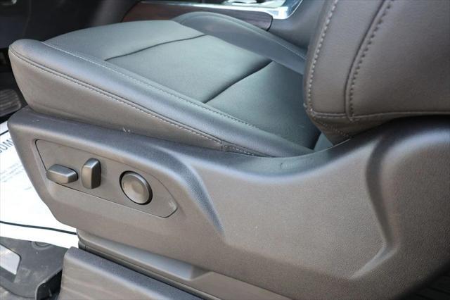 used 2024 GMC Sierra 2500 car, priced at $69,995