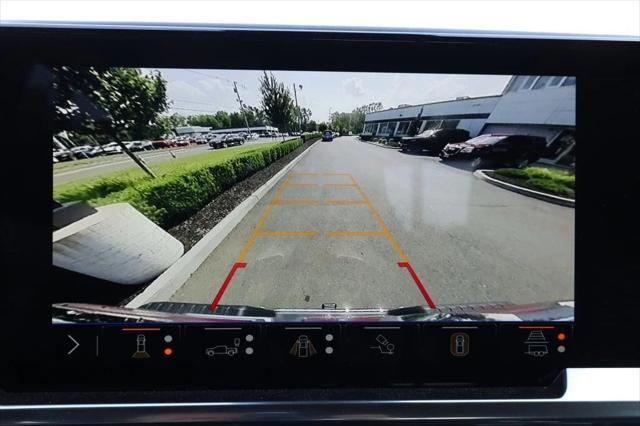 used 2024 GMC Sierra 2500 car, priced at $69,995