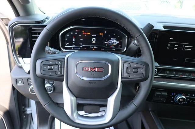 used 2024 GMC Sierra 2500 car, priced at $69,995