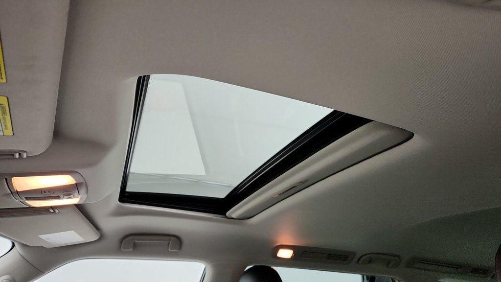 used 2018 INFINITI QX80 car, priced at $23,995