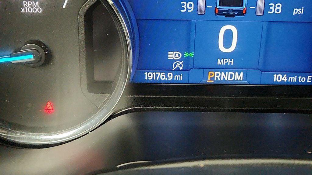 used 2023 Ford F-150 car, priced at $37,495