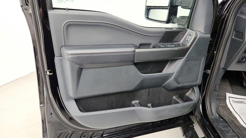 used 2023 Ford F-150 car, priced at $37,495