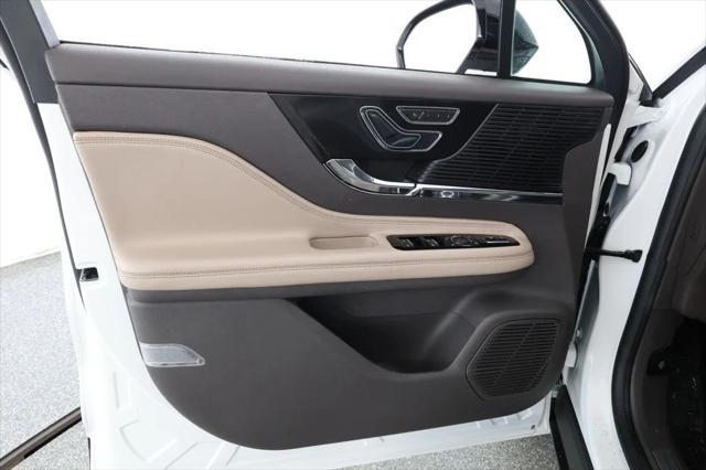 used 2022 Lincoln Corsair car, priced at $26,495