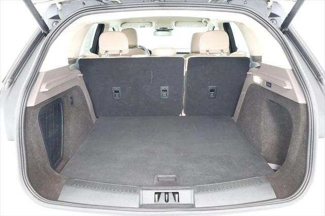 used 2022 Lincoln Corsair car, priced at $26,495