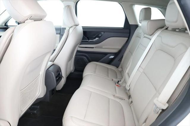 used 2022 Lincoln Corsair car, priced at $26,495