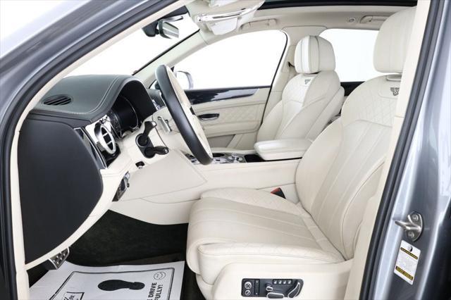 used 2017 Bentley Bentayga car, priced at $70,995