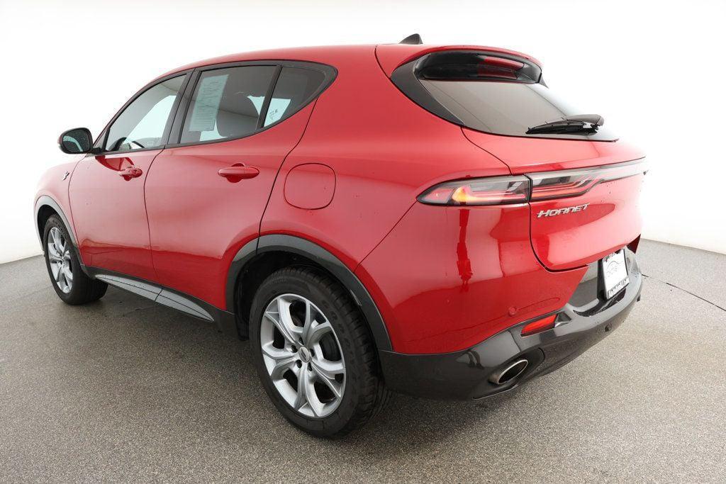 used 2024 Dodge Hornet car, priced at $20,995