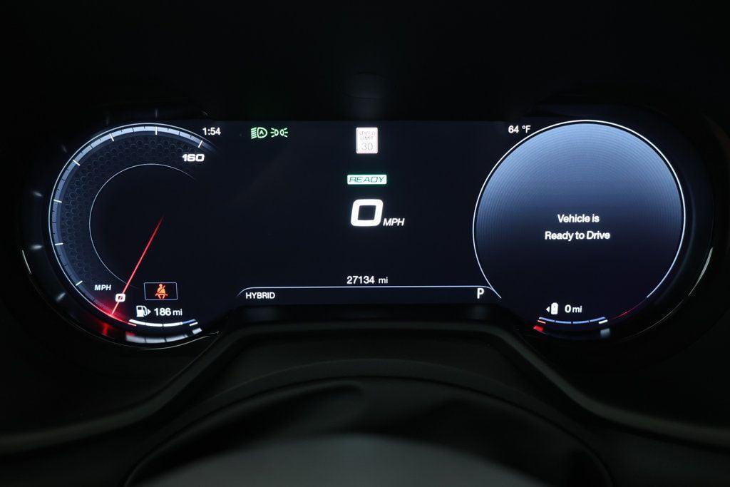 used 2024 Dodge Hornet car, priced at $20,995