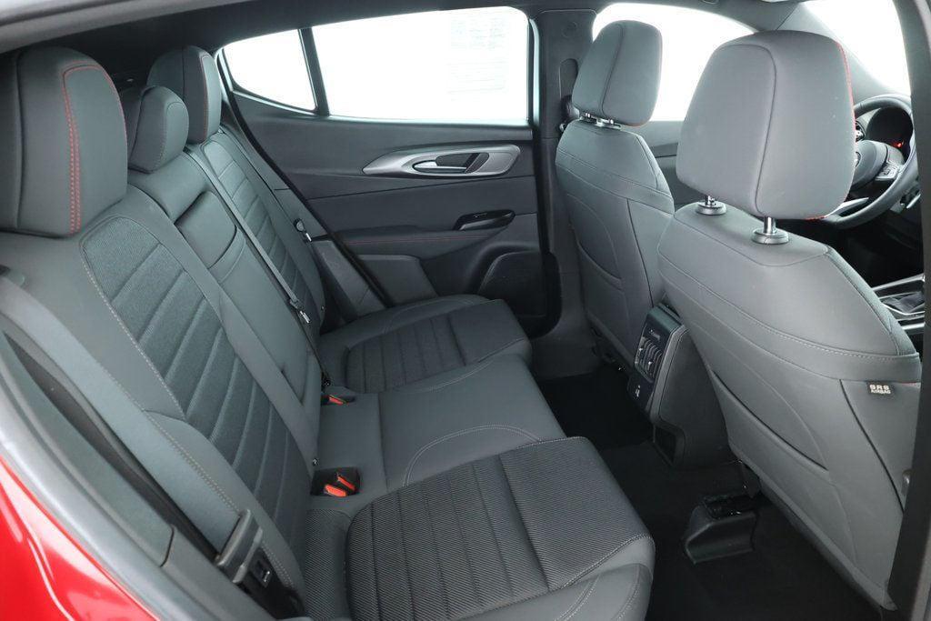 used 2024 Dodge Hornet car, priced at $20,995