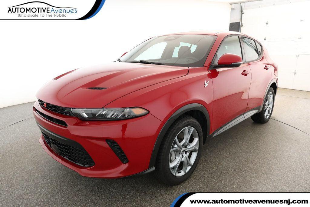 used 2024 Dodge Hornet car, priced at $20,995